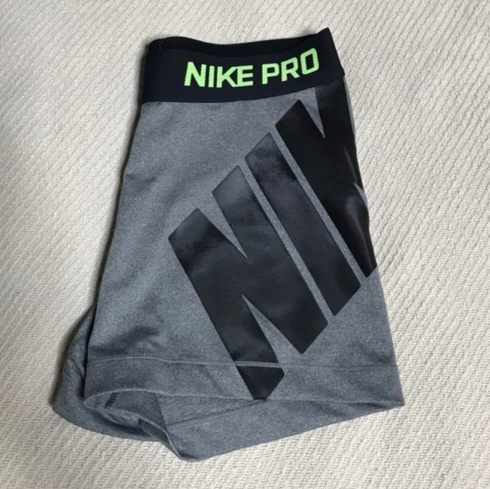 Nike Pro Shorts